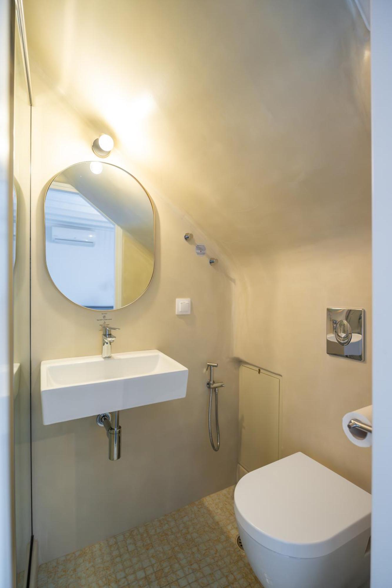 Skepi Rooms Mykonos Town Exteriör bild