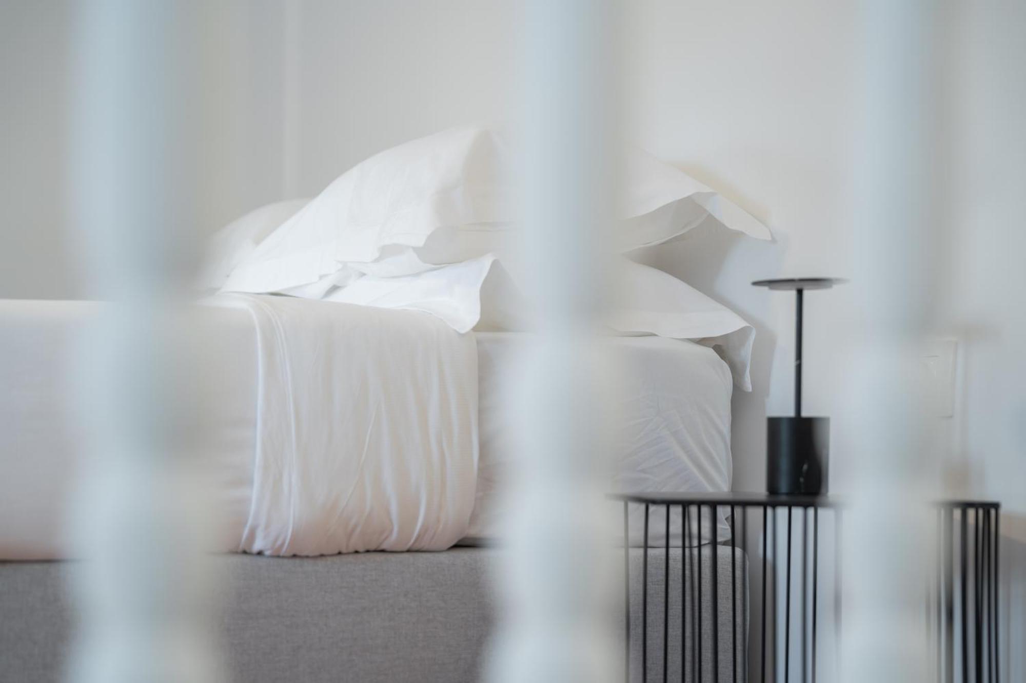 Skepi Rooms Mykonos Town Rum bild
